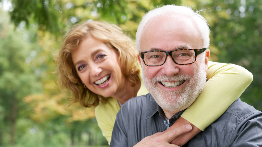 Can You Be Too Old for Cosmetic Dentistry?