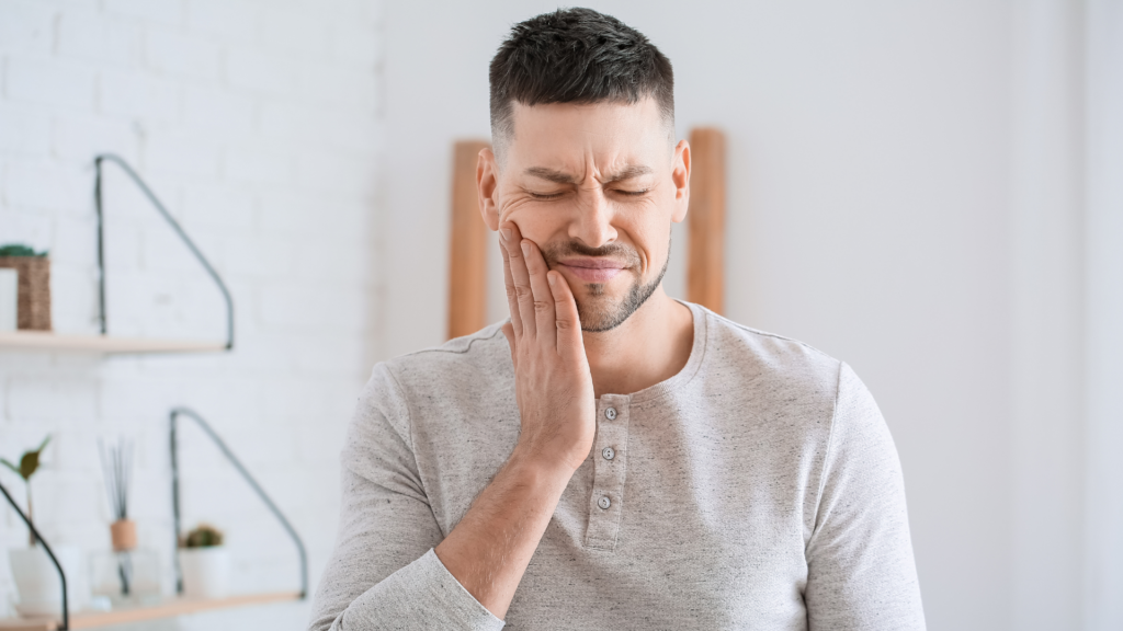 Can Receded Gums Grow Back?