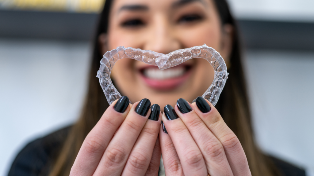 Invisalign: Does It Work with Crowns, Bridges, or Veneers?