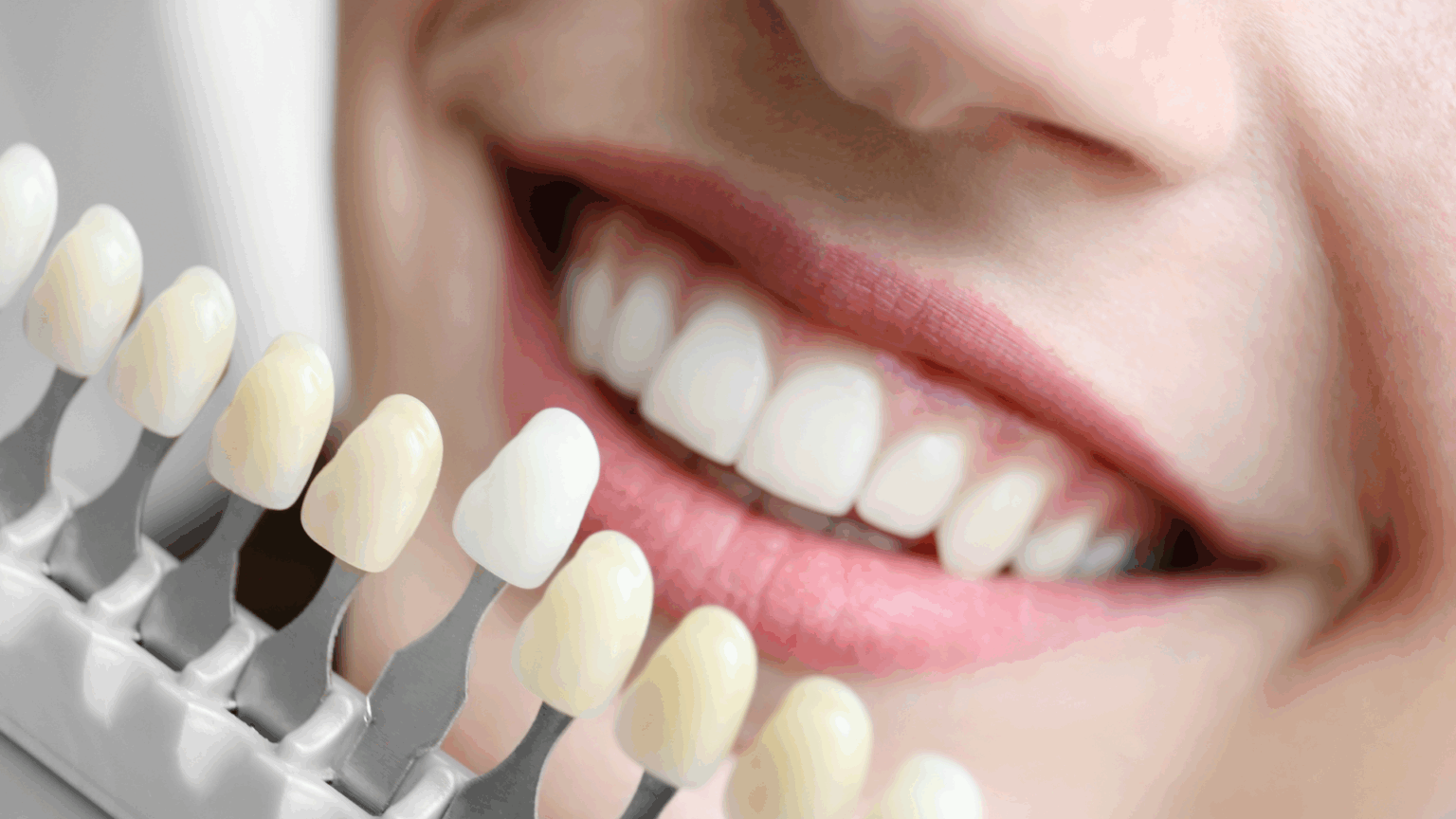 New Year, New Smile: Top Cosmetic Dentistry Treatments