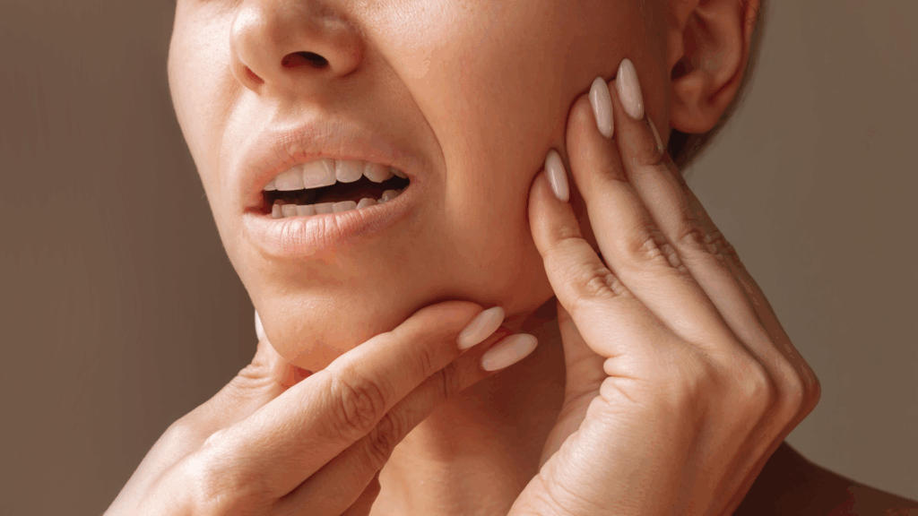 Holiday Stress Taking a Toll on Your Jaw? Teeth Grinding Relief