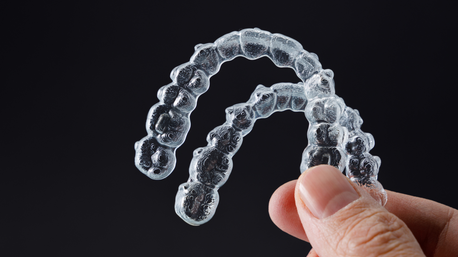 When Should I Start Clear Aligners?