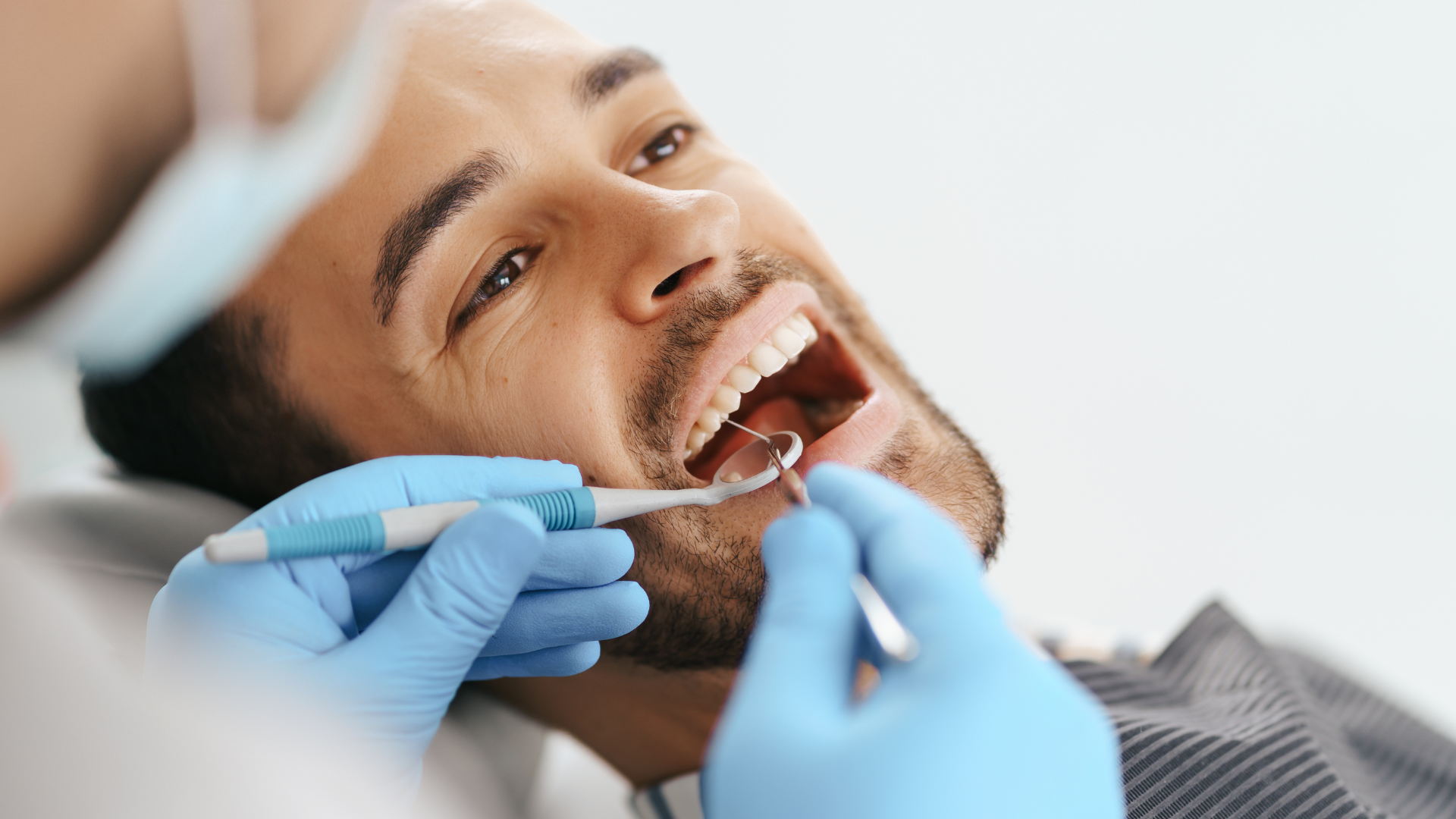 Smile Improvement Options for Adults