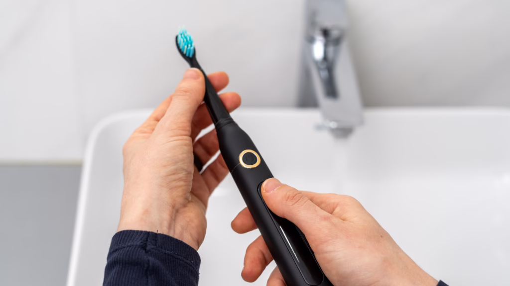 Do Dentists Recommend Electric Toothbrushes?