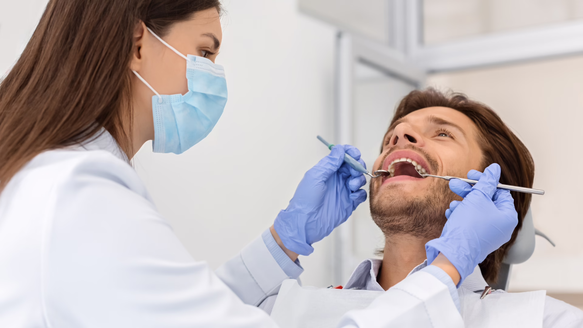 Can Antidepressants Cause Dental Problems?